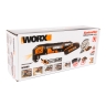 Реноватор аккумуляторный WORX WX682