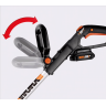 Триммер WORX WG163E.9 20V 30см аккумуляторный