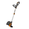 Триммер WORX WG163E.9 20V 30см аккумуляторный