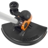 Триммер WORX WG163E.9 20V 30см аккумуляторный