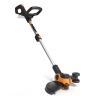 Триммер WORX WG163E.9 20V 30см аккумуляторный
