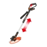 Триммер WORX WG163E.9 20V 30см аккумуляторный