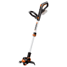 Триммер WORX WG163E.9 20V 30см аккумуляторный