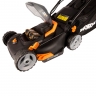 Газонокосилка WORX Li Lawn Mower WG743E.9 40V (40см) аккумуляторная