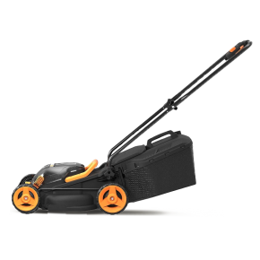 Газонокосилка WORX WG779E.1 40V (34см) аккумуляторная