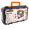 Лобзик WORX WX543 20, щеточный аккумуляторный 