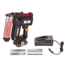 Гвоздезабивной пистолет WORX WX840 20V аккумуляторный