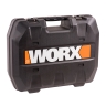 Гвоздезабивной пистолет WORX WX840 20V аккумуляторный