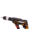 Перфоратор WORX WX390.1 20V 900Вт (1.2дж) аккумуляторный 