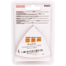 Шлифовальные листы WORX WA2115 20шт