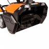 Снегоуборщик WORX WG471E.9 40V (50см) бесщеточный аккумуляторный