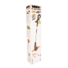 Триммер WORX WG157E 20V (25см) аккумуляторный