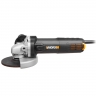 Угловая шлифмашина (болгарка) WORX WX711 220V (115мм) электрическая