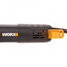 Угловая шлифмашина (болгарка) WORX WX713 220V 125мм электрическая