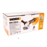 Угловая шлифмашина (болгарка) WORX WX800.9 (115мм) аккумуляторная 