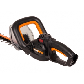 Кусторез WORX NITRO WG263E.9 20V (57см) бесщеточный аккумуляторный