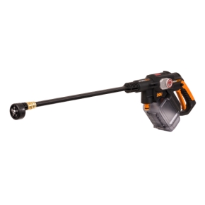 Мойка высокого давления WORX WG633E.9 20V (25бар) бесщеточная аккумуляторная