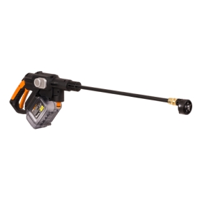 Мойка высокого давления WORX WG633E.9 20V (25бар) бесщеточная аккумуляторная