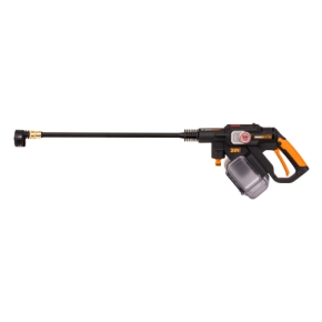 Мойка высокого давления WORX WG633E.9 20V (25бар) бесщеточная аккумуляторная