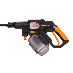 Мойка высокого давления WORX WG633E.9 20V (25бар) бесщеточная аккумуляторная