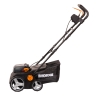 Аэратор-скарификатор WORX NITRO WG855E.9 40V (36см) аккумуляторный