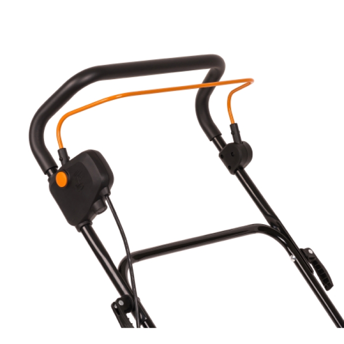 Аэратор-скарификатор WORX NITRO WG855E.9 40V (36см) аккумуляторный