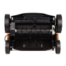 Аэратор-скарификатор WORX NITRO WG855E.9 40V (36см) аккумуляторный