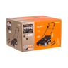 Аэратор-скарификатор WORX NITRO WG855E.9 40V (36см) аккумуляторный