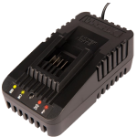 Зарядное устройство (20В; 2Aч) WORX WA3880