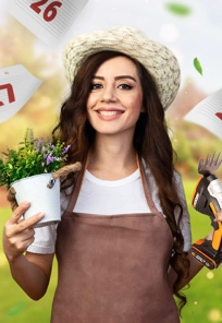 Календарь садовода