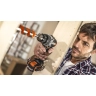 Дрель-шуруповерт бесщеточная ударная WORX WX373 20V (60Нм) аккумуляторная
