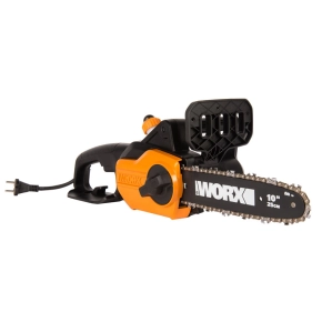 Цепная пила WORX WG305E 220V (25см) электрическая
