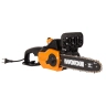 Цепная пила WORX WG305E 220V (25см) электрическая