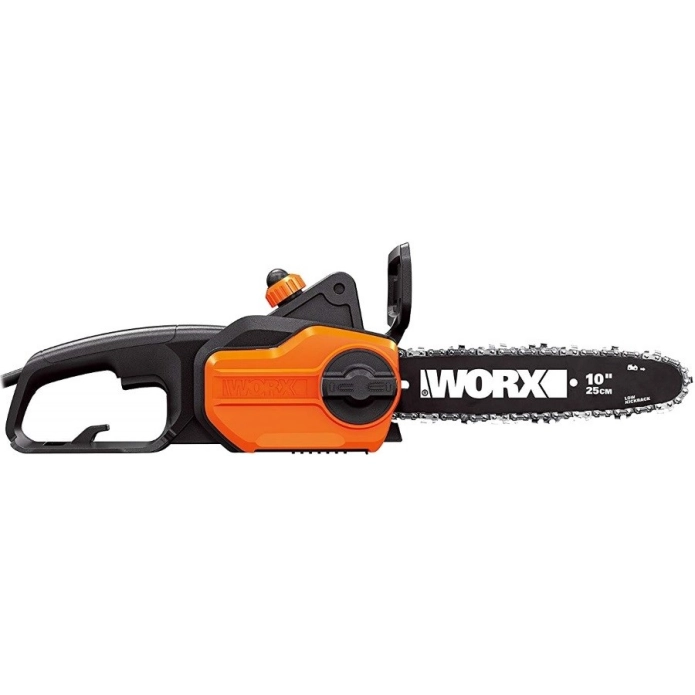Цепная пила WORX WG305E 220V (25см) электрическая