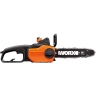 Цепная пила WORX WG305E 220V (25см) электрическая