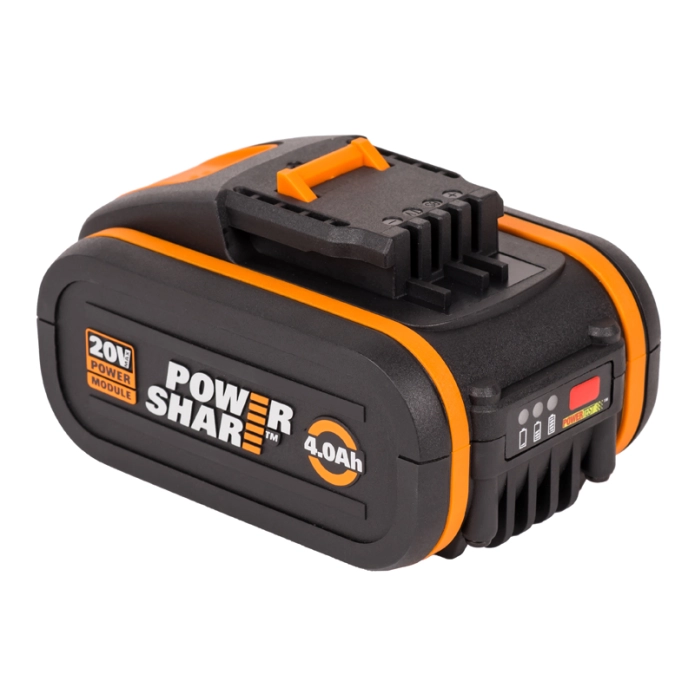 Аккумулятор WORX WA3553.3 20V 4Ач