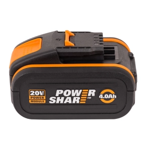 Аккумулятор WORX WA3553.3 20V 4Ач