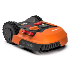 Робот газонокосилка Worx Landroid M WR143E 1000кв.м