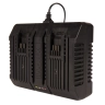 Двойное зарядное устройство WORX WA3883 20V 2x2А