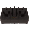 Двойное зарядное устройство WORX WA3883 20V 2x2А