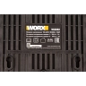 Двойное зарядное устройство WORX WA3883 20V 2x2А