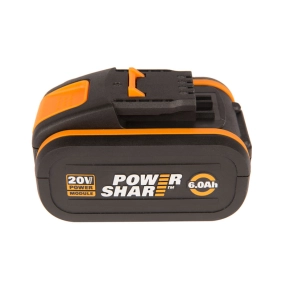 Аккумулятор WORX WA3641 20V 6Ач