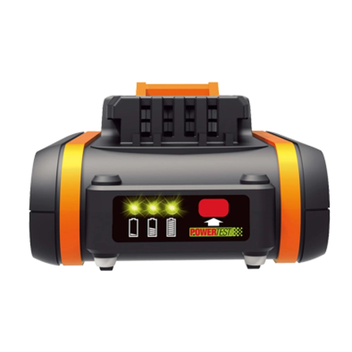 Аккумулятор WORX WA3641 20V 6Ач