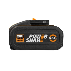 Аккумулятор WORX WA3641 20V 6Ач