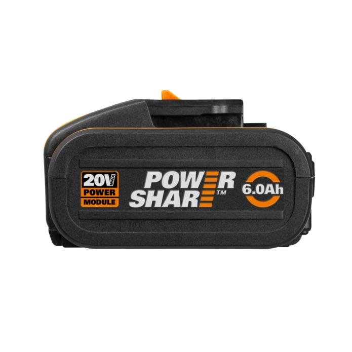 Аккумулятор WORX WA3641 20V 6Ач