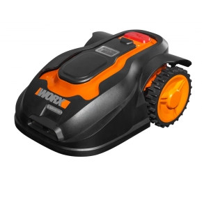 Робот газонокосилка Worx Landroid M1000 WG796E 1000кв.м