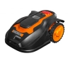 Робот газонокосилка Worx Landroid M1000 WG796E 1000кв.м
