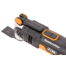 Реноватор WORX WX680 UI Sonicrafter SDS 220V 350Вт электрический