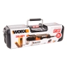 Реноватор WORX WX680 UI Sonicrafter SDS 220V 350Вт электрический
