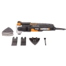 Реноватор WORX WX680 UI Sonicrafter SDS 220V 350Вт электрический